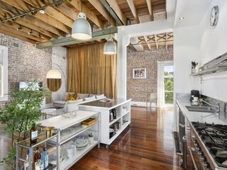 Apartment Sydney Features 14