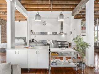 Apartment Sydney Features 16