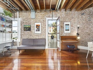 Apartment Sydney Ausstattung 18