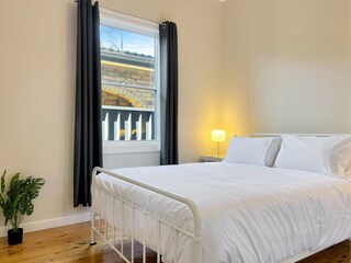 Apartamento Welt Características 6