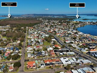 Appartement Welt Environnement 30