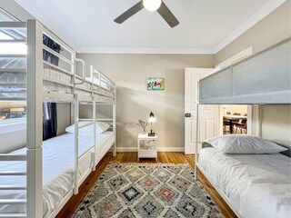 Apartamento Welt Características 9