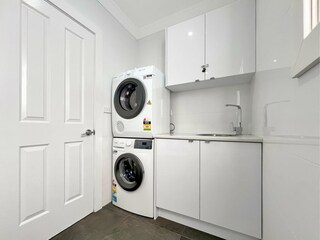 Apartamento Welt Características 25