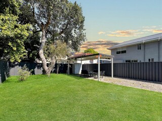 Apartamento Welt Grabación al aire libre 3