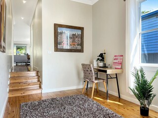 Apartamento Welt Características 27