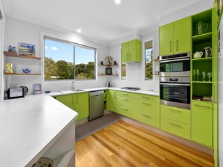 Apartamento Welt Características 19