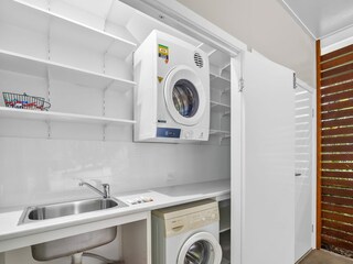 Apartamento Welt Características 11