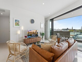 Appartement Welt Équipement 3