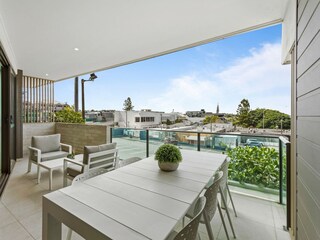 Apartamento Welt Grabación al aire libre 1