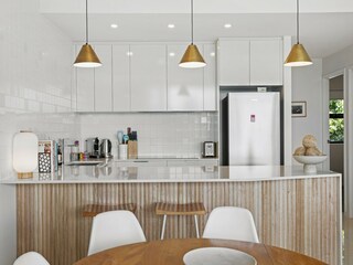 Appartement Welt Équipement 3