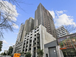 Apartamento Melbourne Grabación al aire libre 3