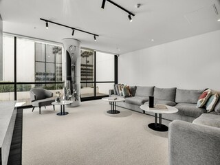 Apartment Melbourne Ausstattung 8