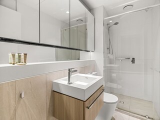 Appartement Melbourne Équipement 9