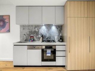 Apartamento Melbourne Características 5