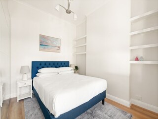 Appartement Sydney Équipement 3