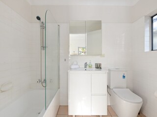 Apartment Sydney Ausstattung 6