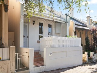 Apartment Sydney Features 4