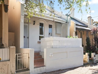 Appartement Sydney Équipement 4