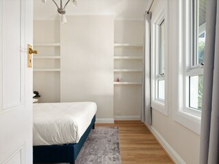 Appartamento Sydney Caratteristiche 11