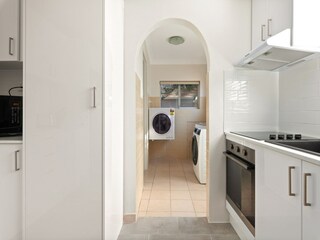 Appartement Sydney Équipement 8