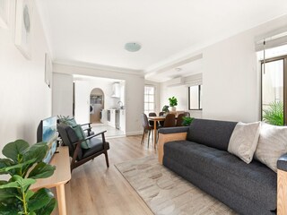 Apartamento Sydney Características 12