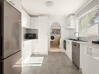 Apartment Sydney Ausstattung 13