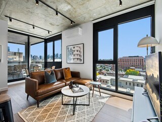 Apartamento Melbourne Características 4