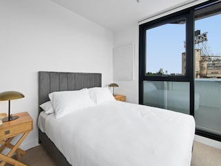 Appartement Melbourne Équipement 10
