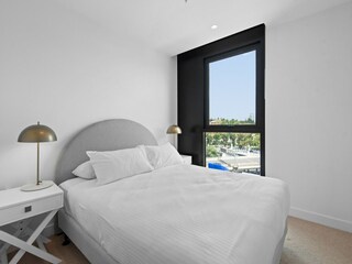 Appartement Melbourne Équipement 11