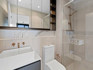 Apartamento Melbourne Características 9