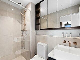 Appartement Melbourne Équipement 8