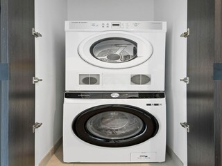 Apartamento Melbourne Características 11