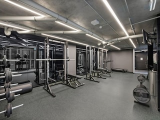 Appartement Melbourne  16