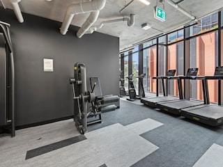 Apartment Melbourne  17