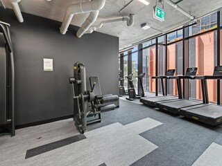 Appartement Melbourne  17