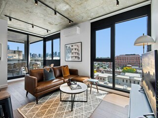 Apartamento Melbourne Características 1