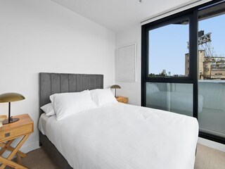 Apartamento Melbourne Características 8