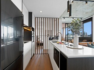 Appartamento Melbourne Caratteristiche 12