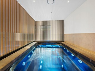 Apartment Melbourne Außenaufnahme 4