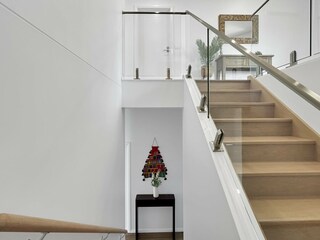 Apartamento Welt Características 30