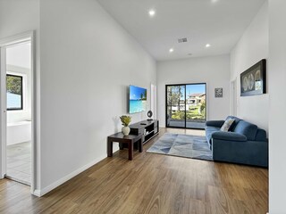 Apartamento Welt Características 4