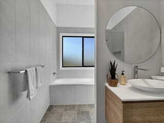 Apartamento Welt Características 15