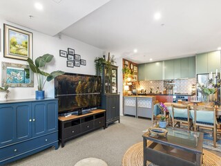 Appartement Melbourne Kenmerken 1