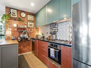 Apartamento Melbourne Características 5