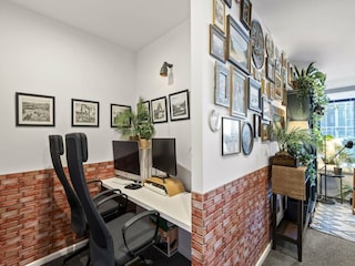 Apartment Melbourne Features 6