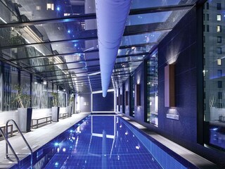 Appartement Melbourne Buitenaudio-opname 3