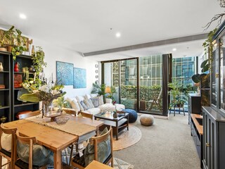 Appartement Melbourne Kenmerken 8