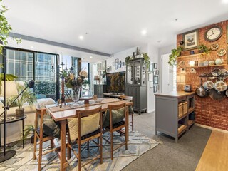 Apartment Melbourne Features 9