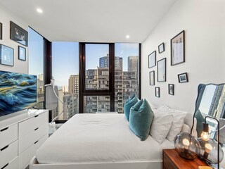 Apartamento Melbourne Características 10