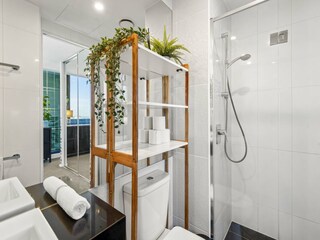 Appartamento Melbourne Caratteristiche 11